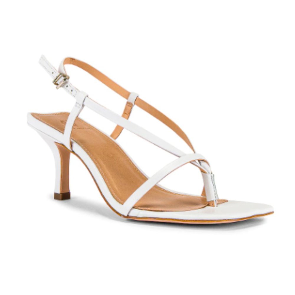 House of Harlow 1960 - x REVOLVE Ash Heel Size 8.5